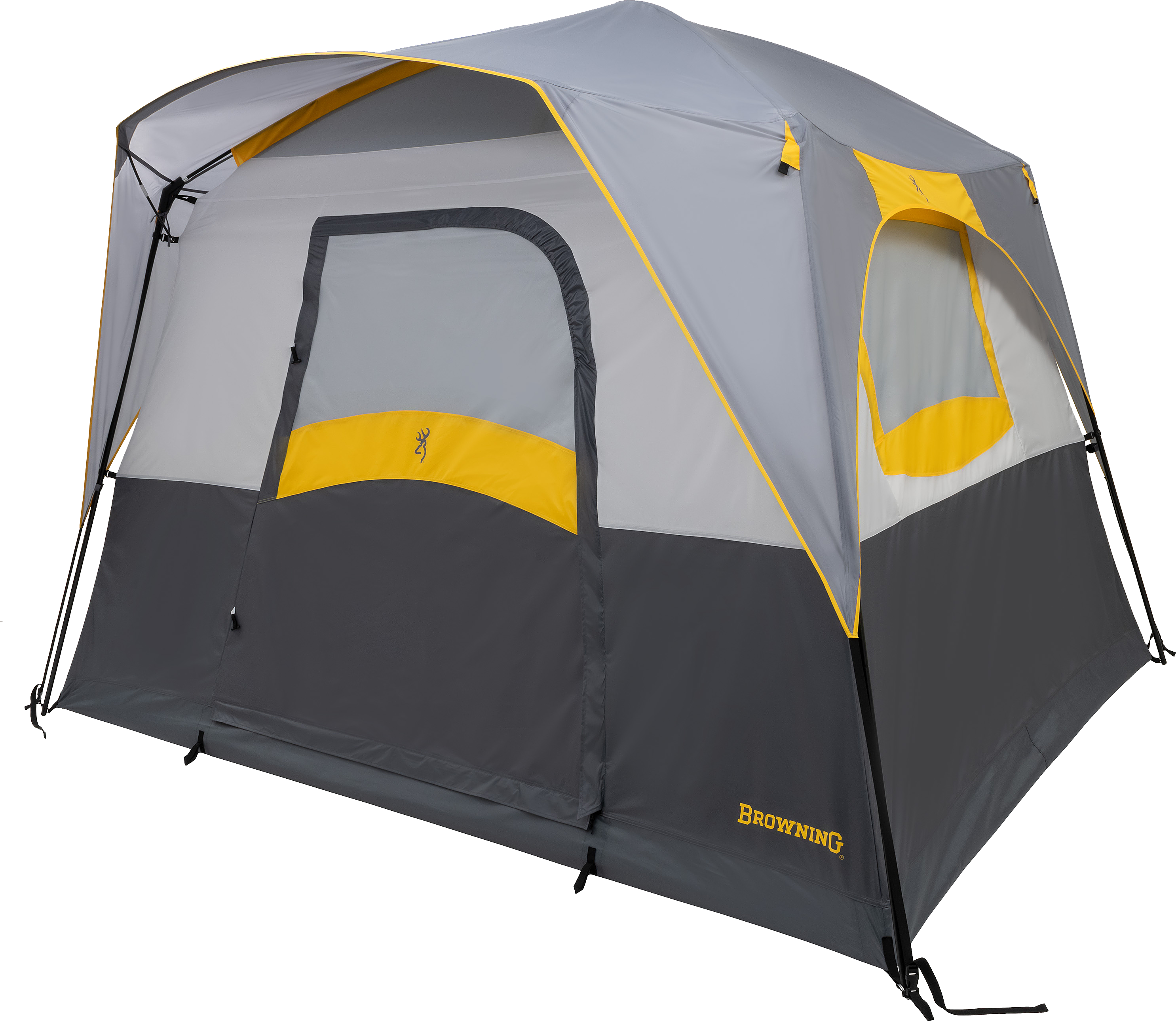 Browning Big Horn 5 Five-Person Cabin Tent | Cabela's